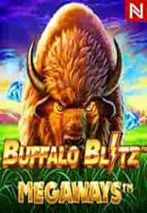 Buffalo Blitz™: Megaways